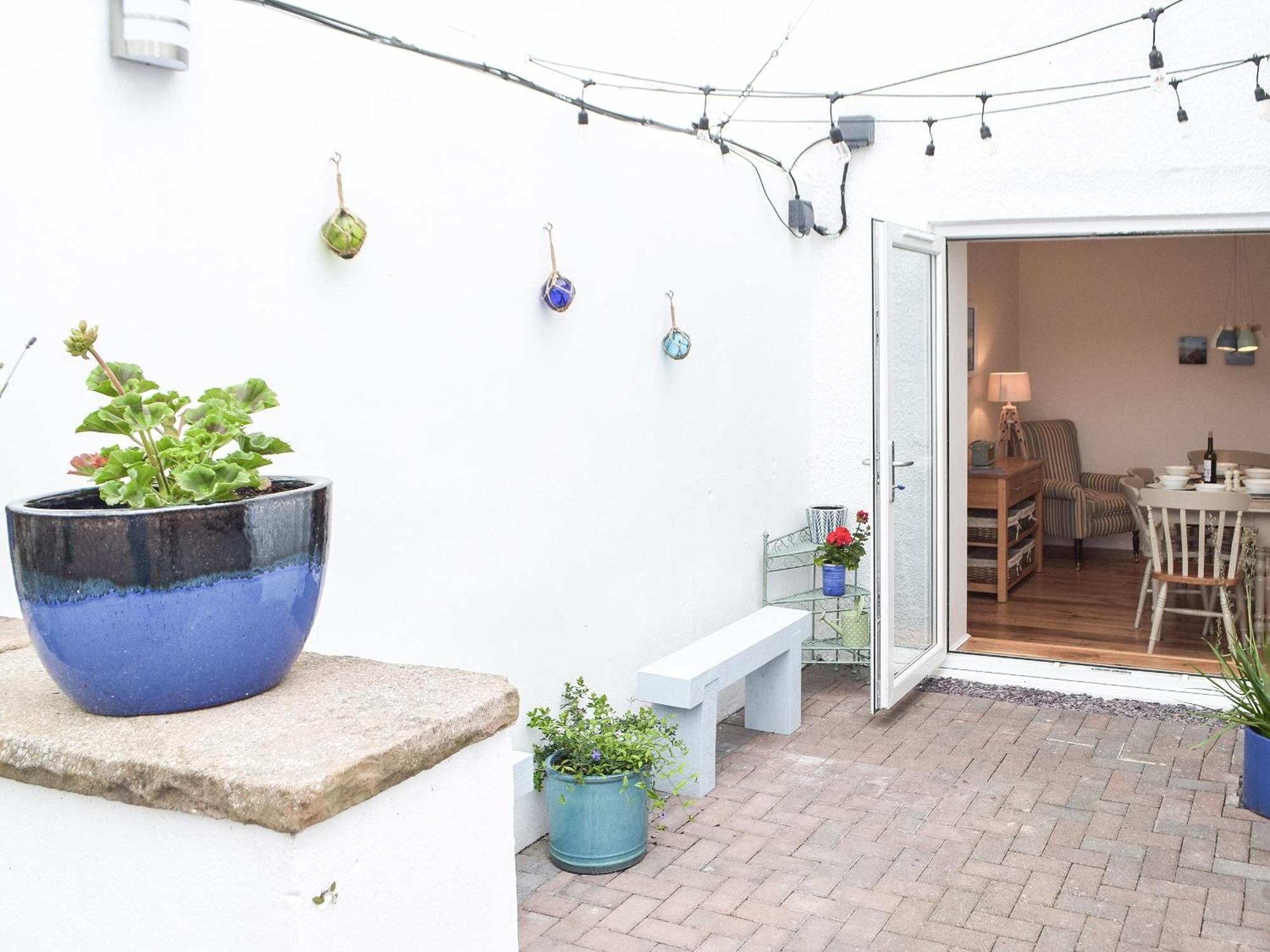 Bluebell House Tenby Exterior foto